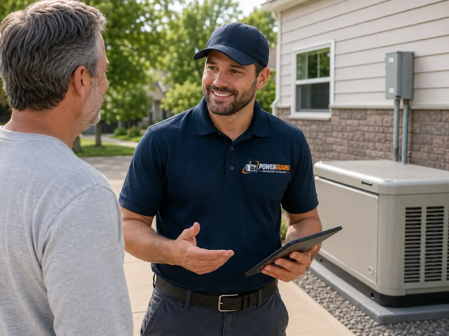 Generator Installation Tyler, TX FAQs